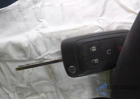 2014 Buick Encore Leather z USA, uszkodzony, nr VIN KL4CJCSB6EB535852